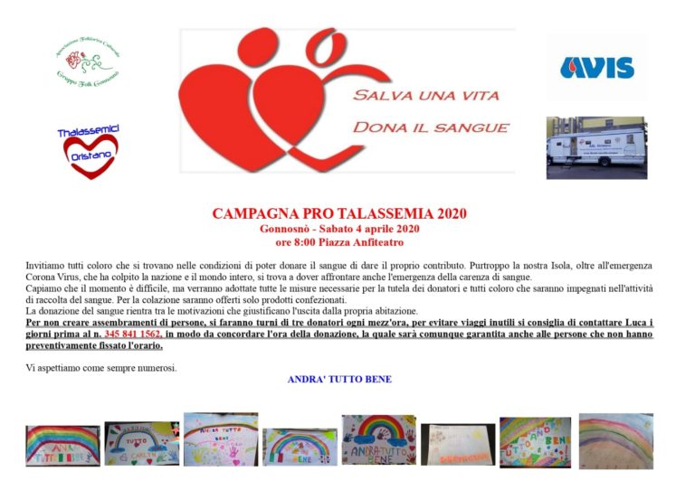 Donare Il Sangue Pro E Contro