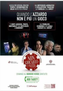 Notizia Comune di Gonnosnò