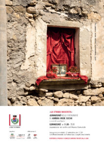 Notizia Comune di Gonnosnò