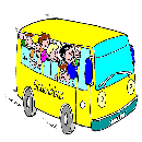Orario partenza scuolabus