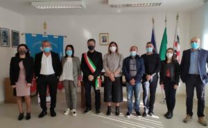 Notizia Comune di Gonnosnò