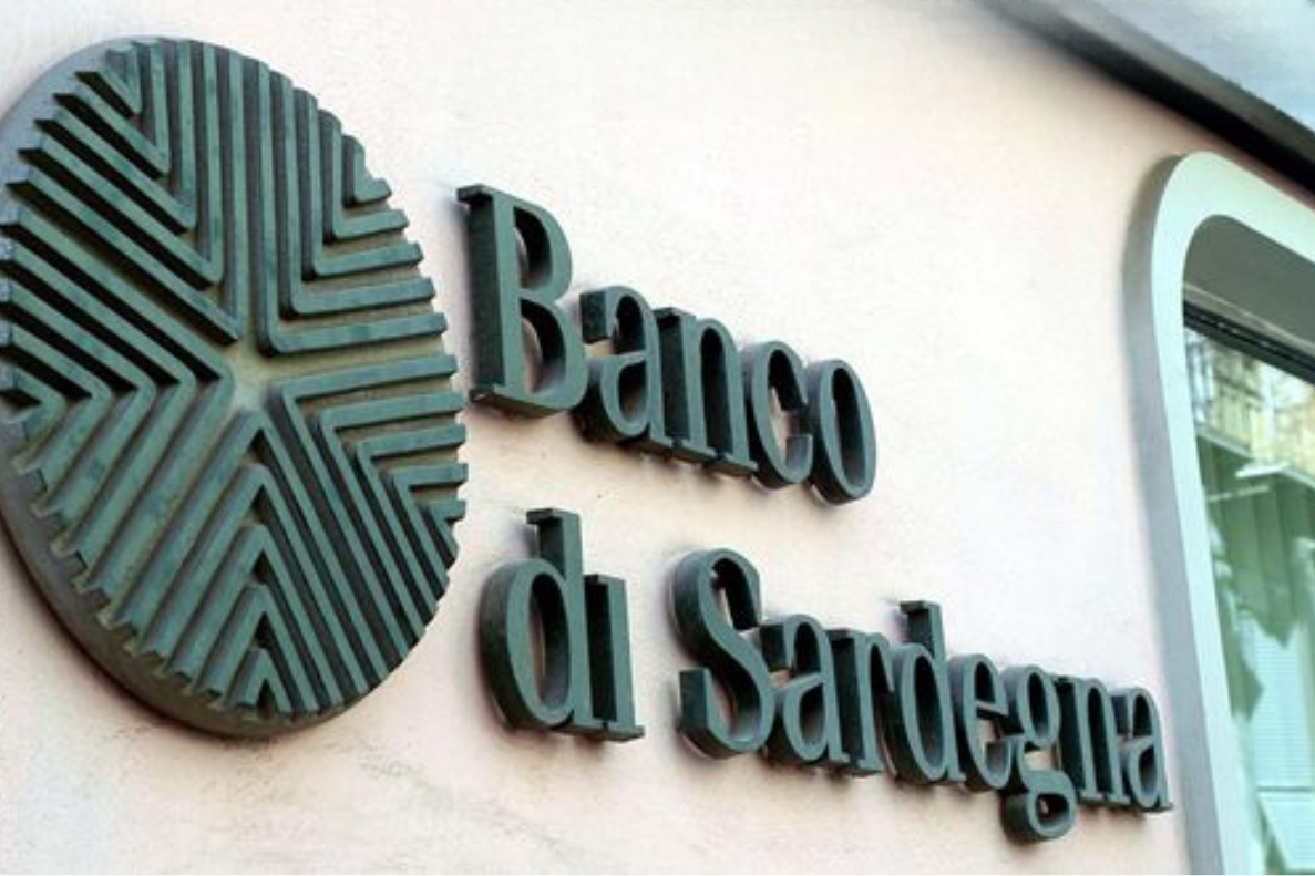 Trasferimento filiale Banco di Sardegna