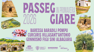 Notizia Comune di Gonnosnò