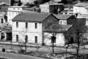 Notizia Comune di Gonnosnò