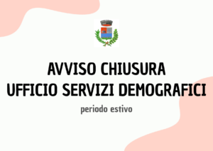 Notizia Comune di Gonnosnò