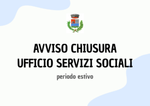 Notizia Comune di Gonnosnò