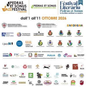 Notizia Comune di Gonnosnò